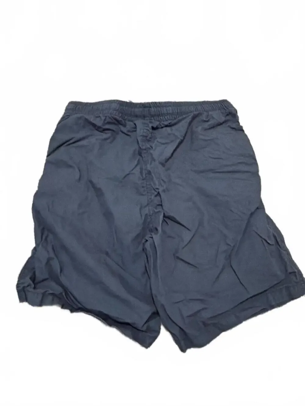 GAP Kids Boys Pull on Twill Navy Blue Shorts XXXL Husky